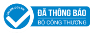 Siêu Thị Bếp 69 đã đăng ký với Bộ Công Thương
