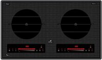 BẾP TỪ ĐÔI BAUER BE-388SA
