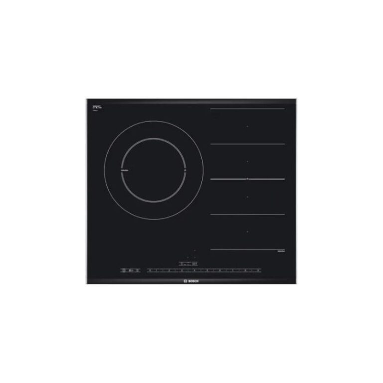 Bếp từ Bosch PIR675N17E