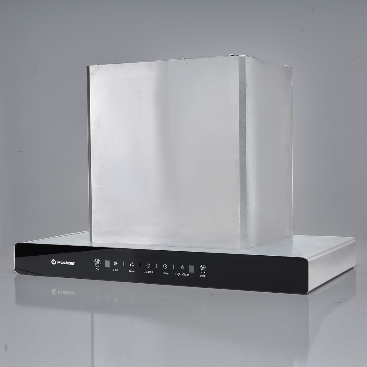 Máy hút mùi kiểu chữ T Model: T08-700