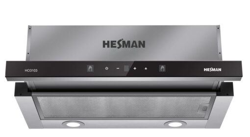 Hút mùi tủ âm Hesman HO3103