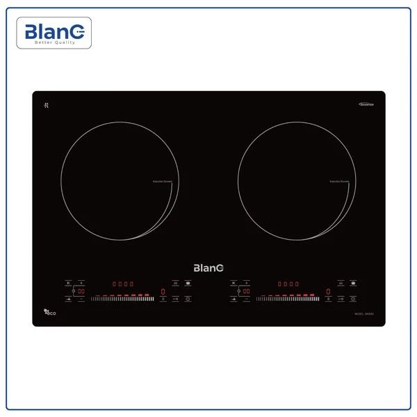 Bếp Từ Nhập Khẩu BLANC BA 60DI một giải pháp hoàn hảo mang lại cảm hứng nấu nướng và sự sang trọng cho mọi căn bếp Việt
