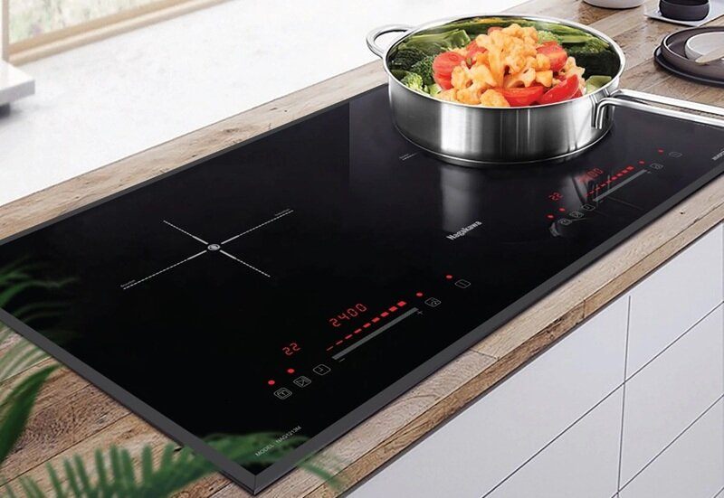 Giới thiệu những thương hiệu bếp từ đôi giá rẻ nhất hiện nay