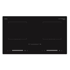 Bếp Từ Đôi Junger CEJ-200-II