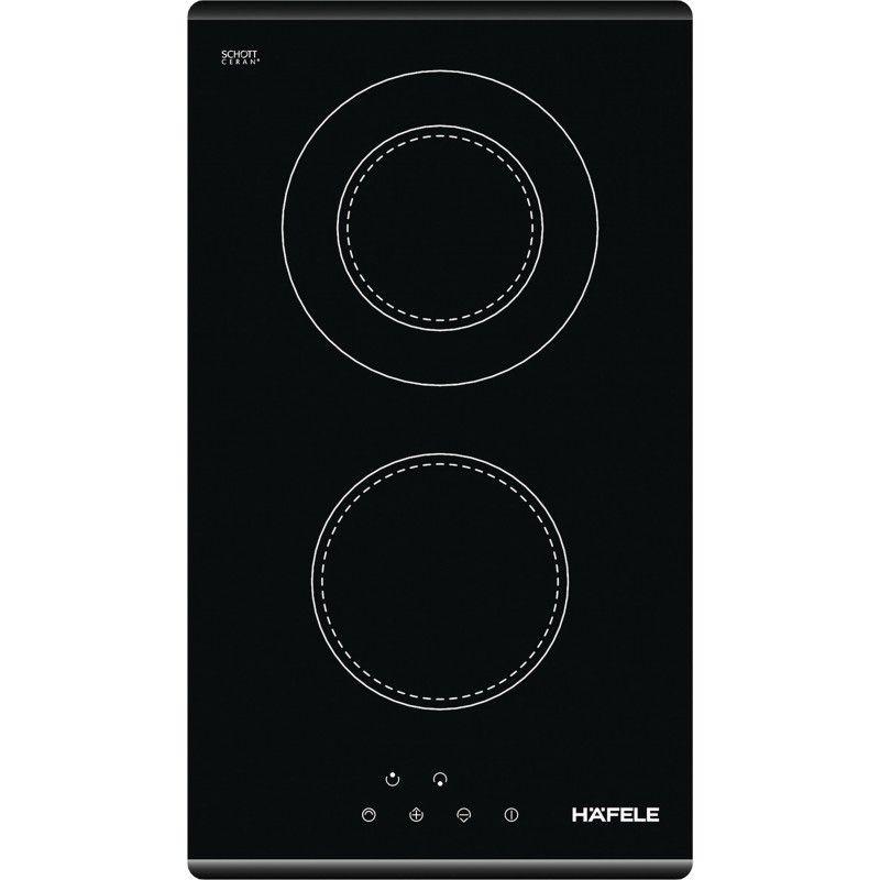 Bếp Điện Hafele HC-R302A