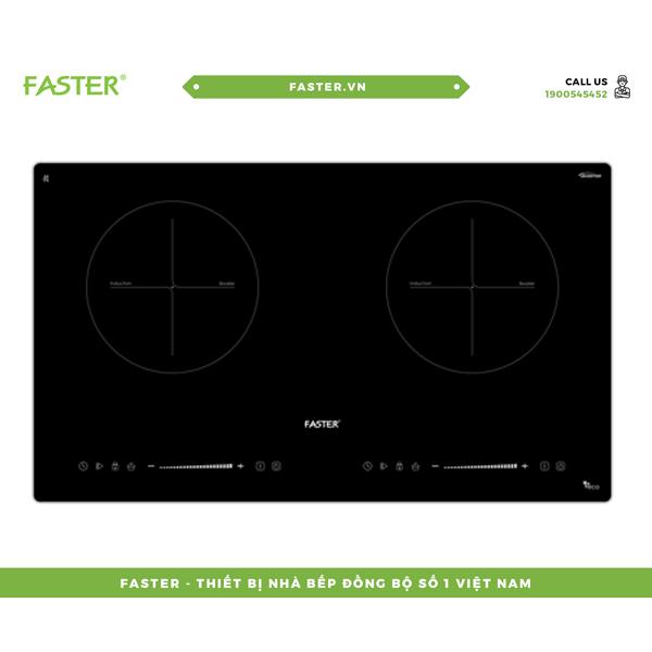 Bếp Từ Faster FS 910I