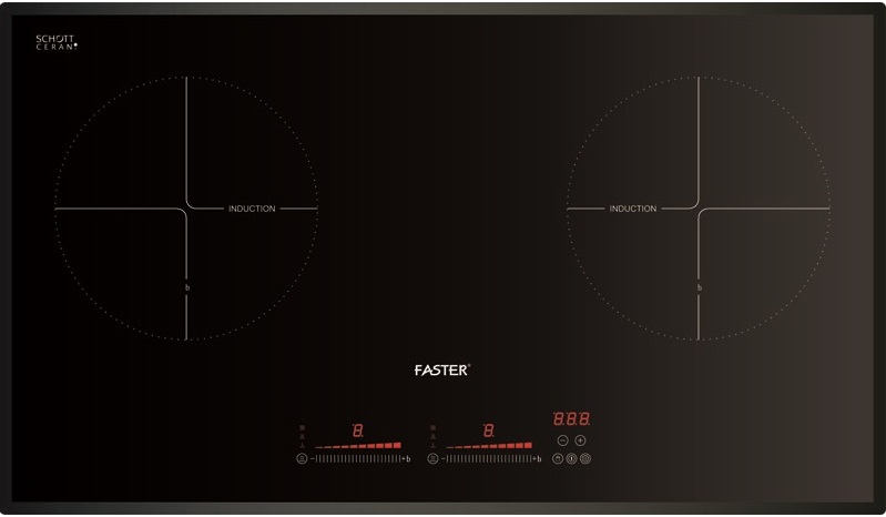 Bếp từ Faster FS 741G