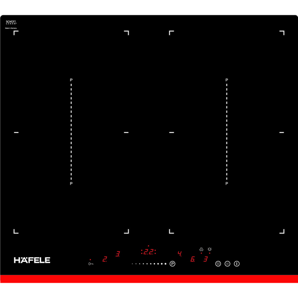 Bếp Từ Hafele HC-I604C