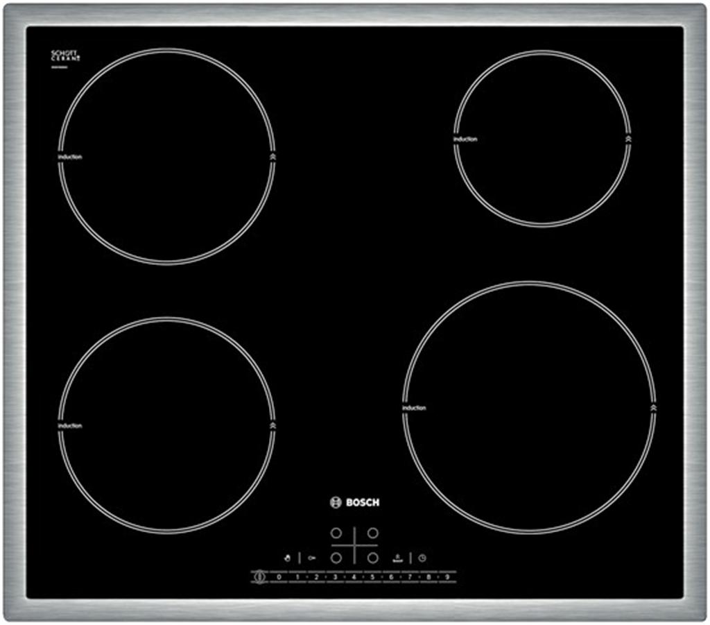 Bếp Từ Bosch PIE645F17E