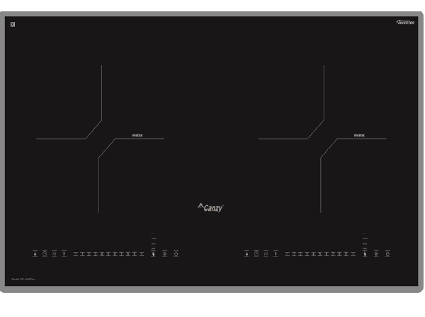 Bếp Từ Canzy CZ 666Plus