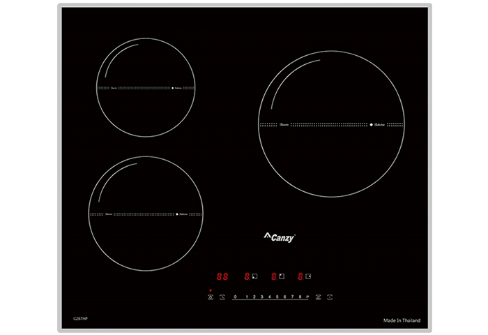 Bếp Từ Canzy CZ 67HP