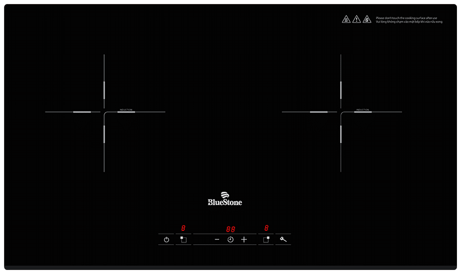 BẾP TỪ BLUESTONE ICB-6818