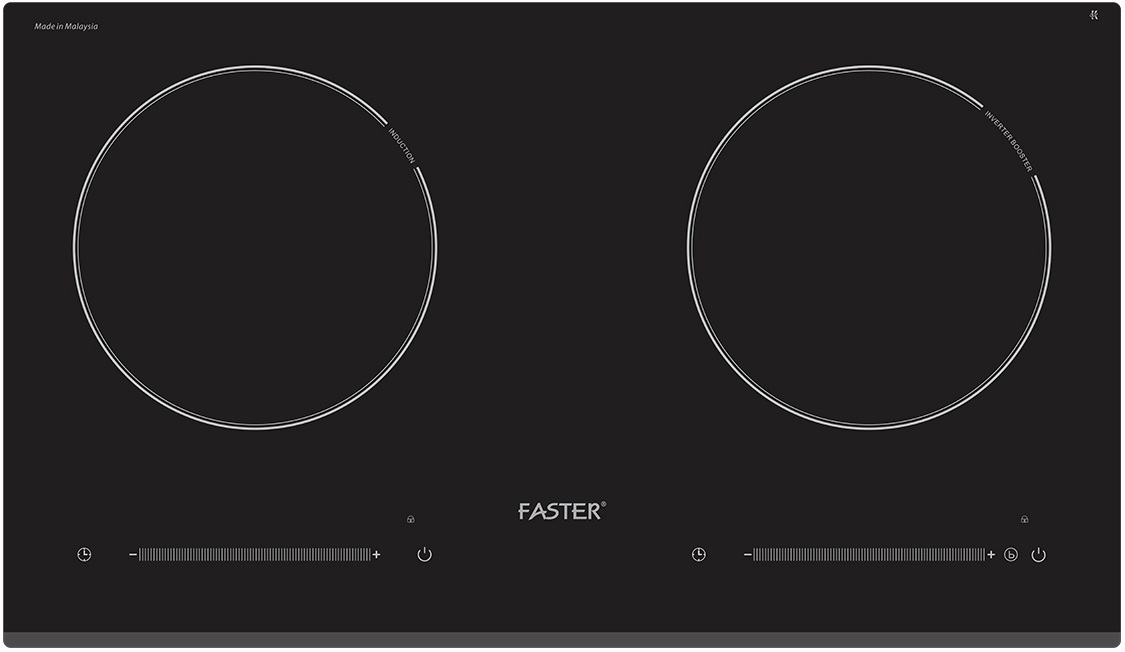 BẾP TỪ FASTER FS 712I