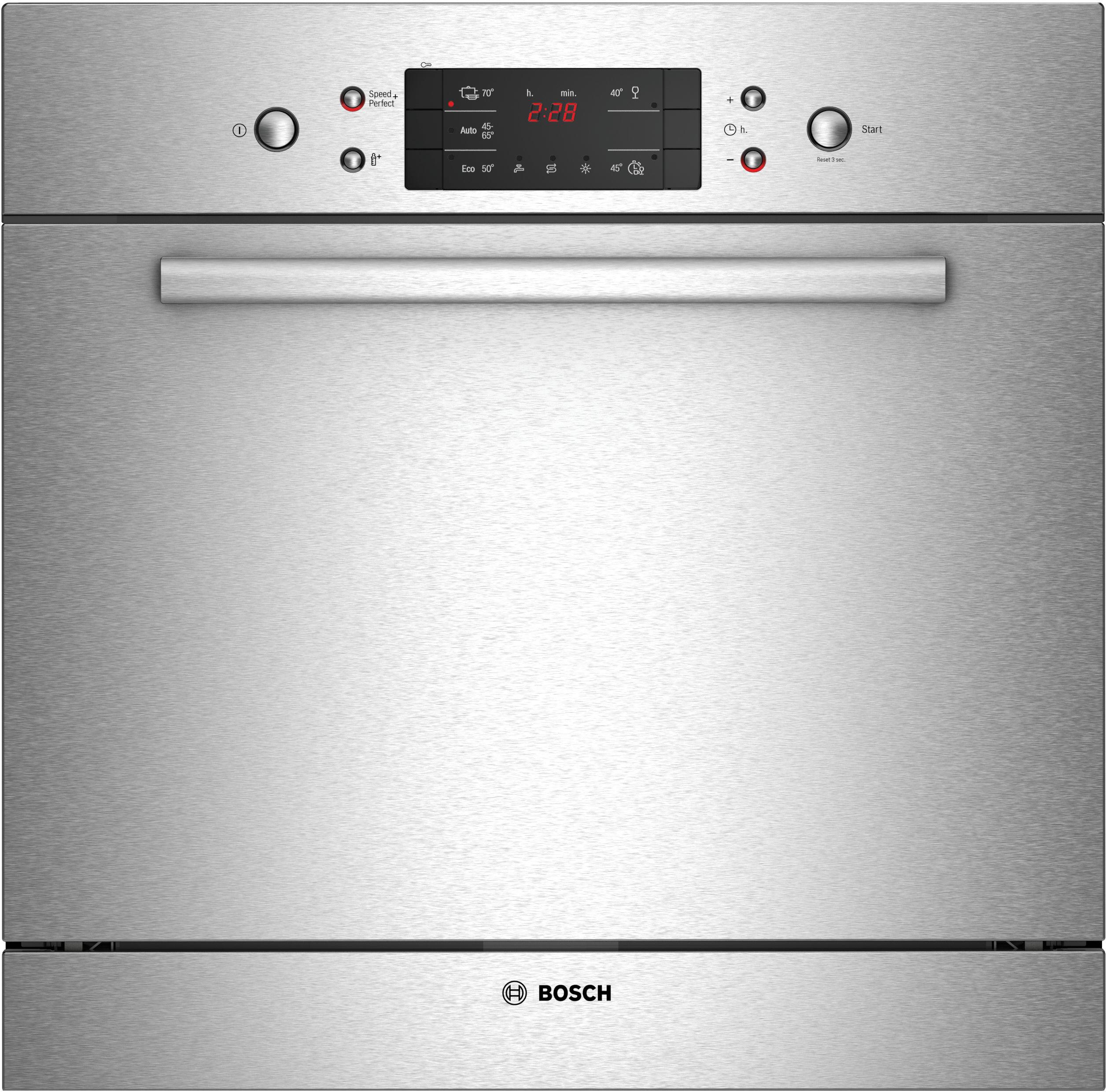 MÁY RỬA BÁT BOSCH SCE52M75EU