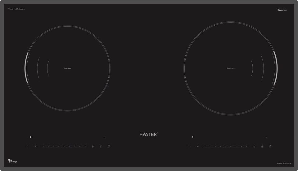 Bếp Từ Faster FS 9989IN