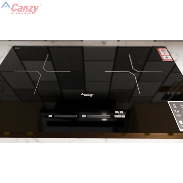 Bếp Từ Canzy CZ 9898DP