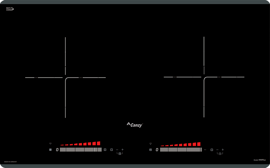 Bếp Từ Canzy CZ-999Plus