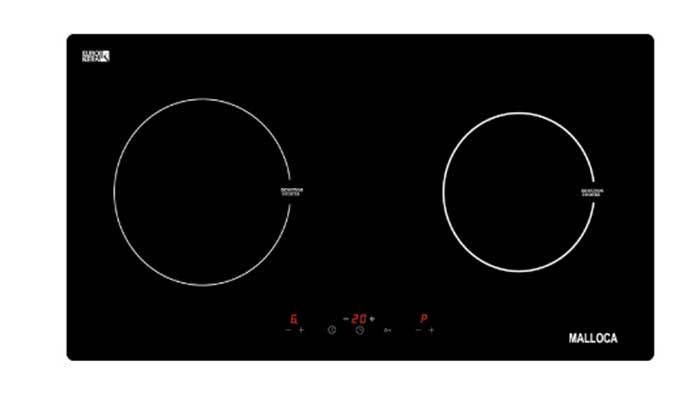 Bếp Từ Malloca MH-02I