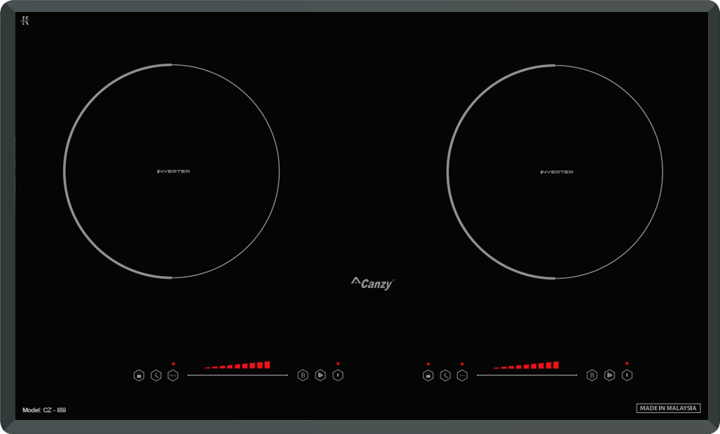 Bếp Từ Canzy CZ I89