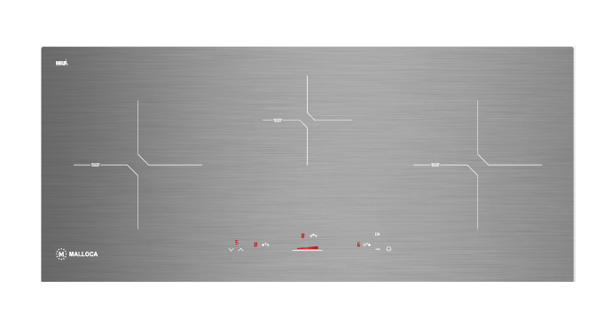 Bếp Từ Malloca MH-03IS