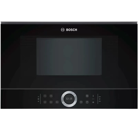 Lò Vi Sóng Bosch BFL634GB1B ( Seris 8)