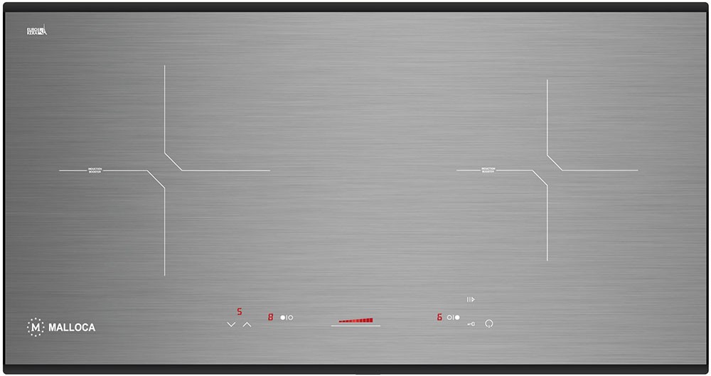 Bếp Từ Malloca MH-02IS