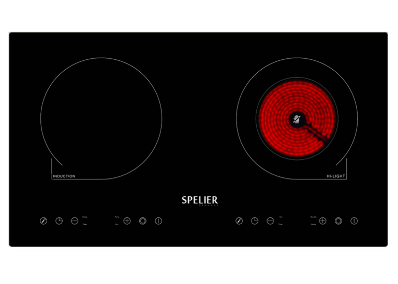 Bếp Điện Từ Spelier SBK-05