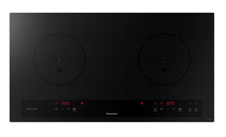 Bếp Từ Panasonic KY-A227E