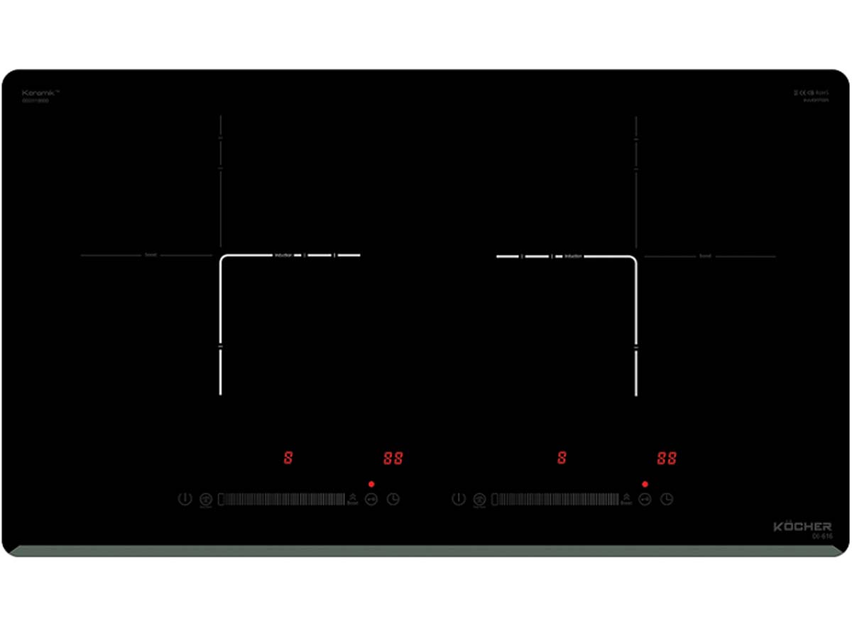 Bếp Từ Kocher DI-616