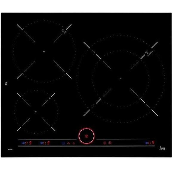 Bếp Từ Teka IT 6350 I KNOB