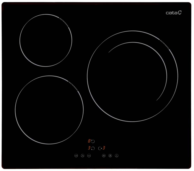 Bếp Từ Cata IB 6303 BK