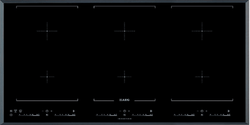 Bếp Từ AEG HK956970FB