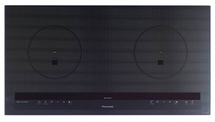 Bếp Từ Panasonic KY-C227DHRA