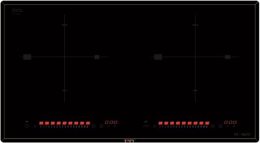 Bếp Từ Topy TP - 5867S