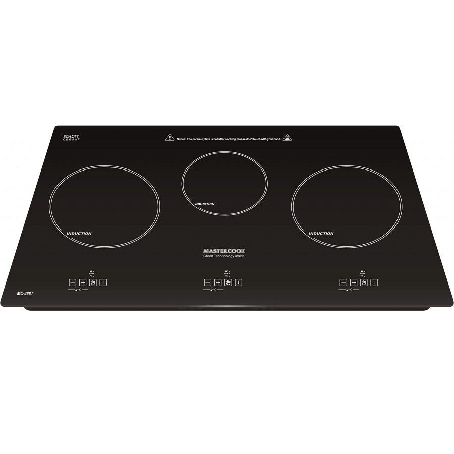 Bếp Từ Mastercook MC-388T