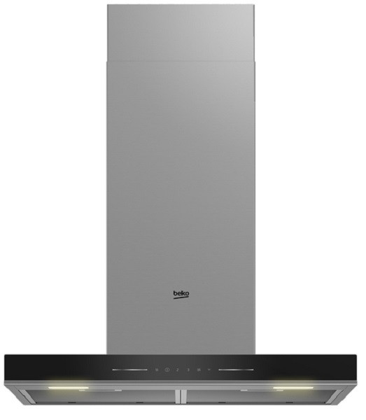 Máy Hút Mùi Beko BHCB 66641 BBHS-60