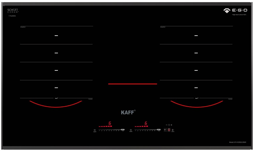 Bếp từ KAFF KF-IH2002LeBar