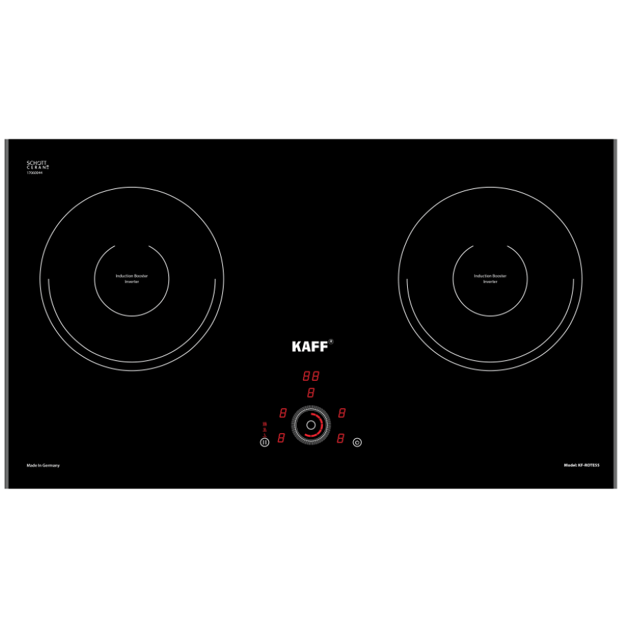 Bếp từ KAFF KF-ROTE55