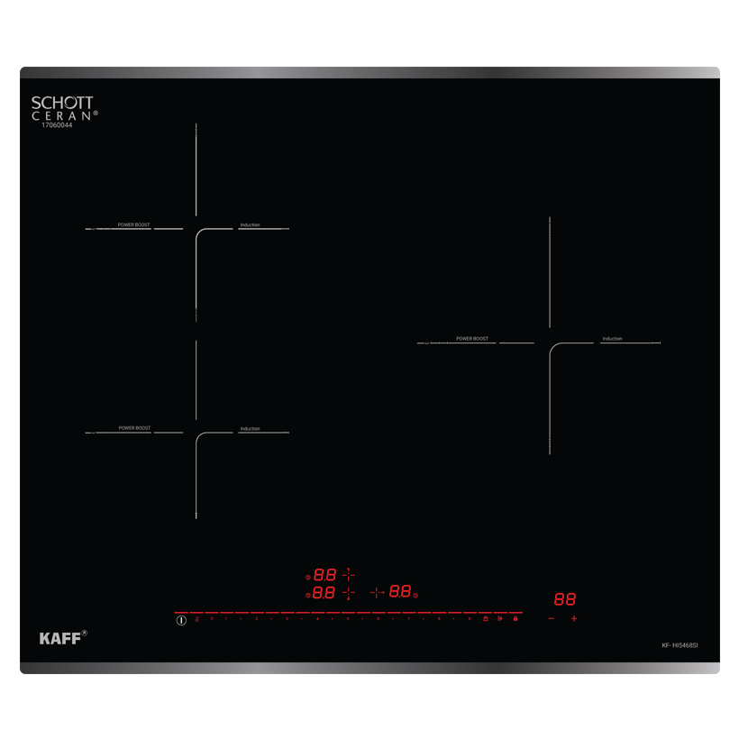 BẾP TỪ KAFF KF-HI5468SI