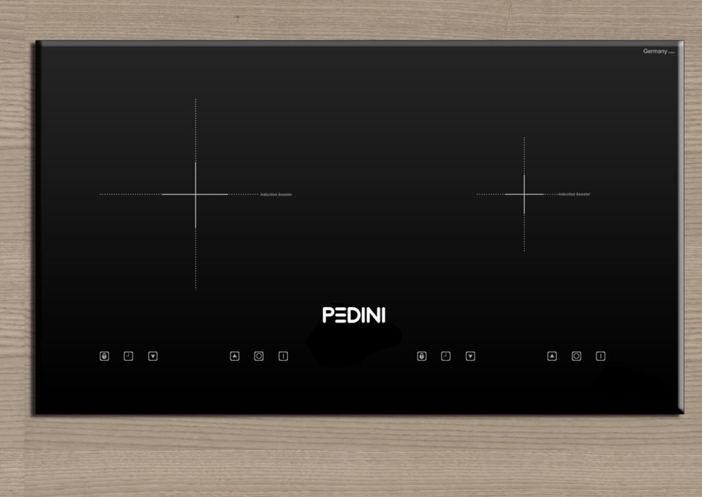 Bếp Từ Pedini PDN 5885 PMK