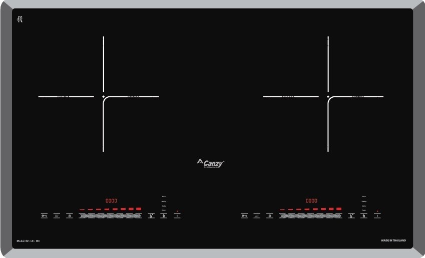 BẾP TỪ CANZY CZ LX I63