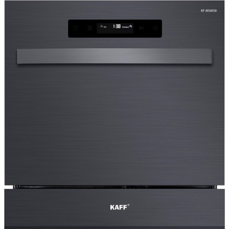 Máy rửa bát âm tủ Kaff KF-BISMS8