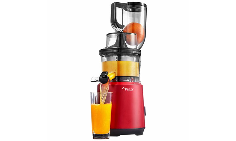Máy ép chậm Canzy CZ-15YA