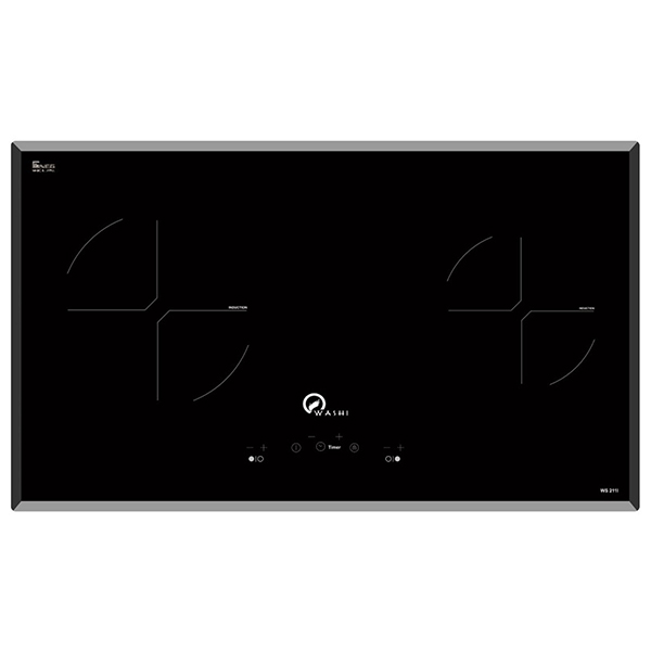 Bếp từ Washi WS 211I Bếp từ Washi WS 211I