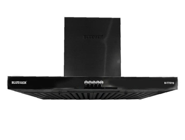 Máy hút mùi chữ T Blueger B-T7070