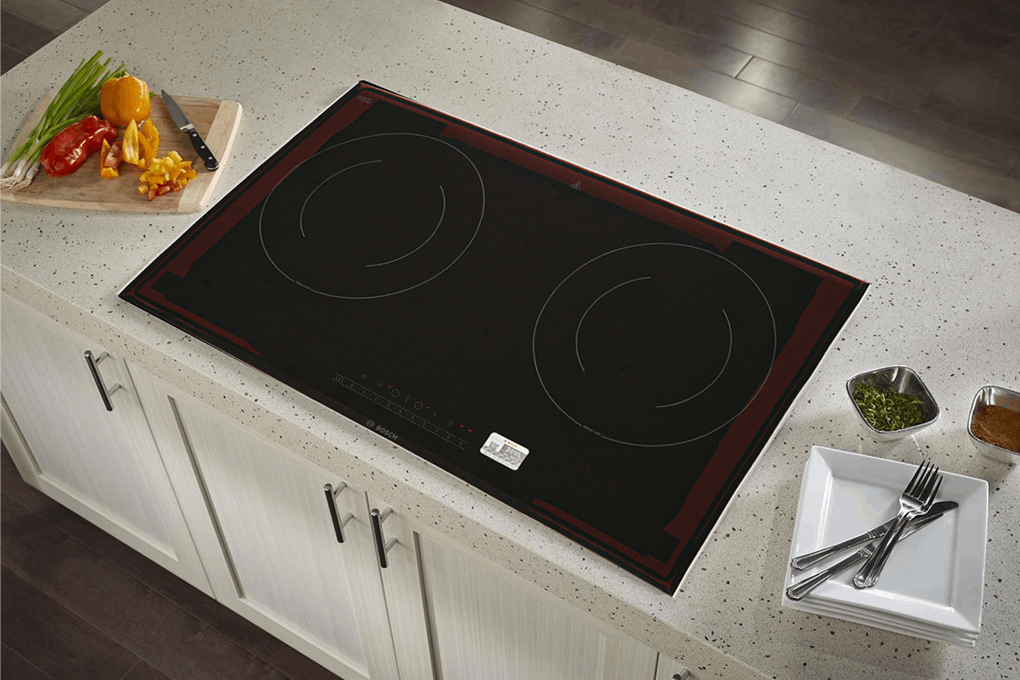Bếp từ KAFF KF-815II New Plus