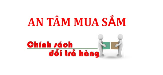 CHÍNH SÁCH GIAO, NHẬN HÀNG VÀ KIỂM HÀNG: