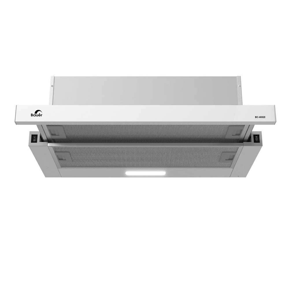 Máy hút mùi Bauer BC 6002I New