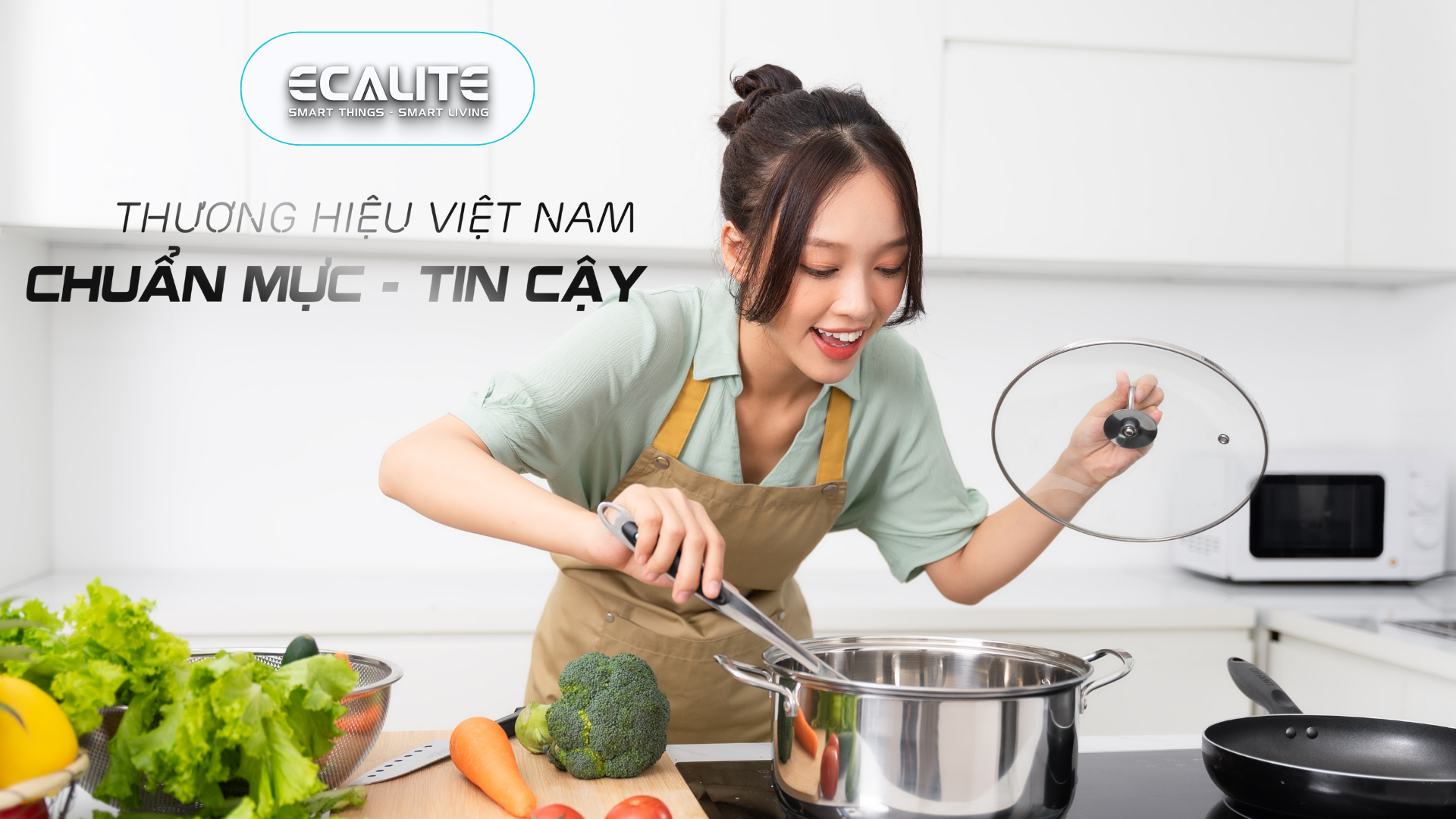 Siêu Thị Bếp 69 - Chuyên cung cấp thiết bị nhà bếp nhập khẩu chính hãng