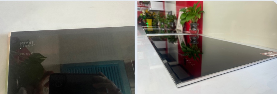 Bếp Từ Canzy CZ-985Plus Serial 8.0. ( NEW 2025)